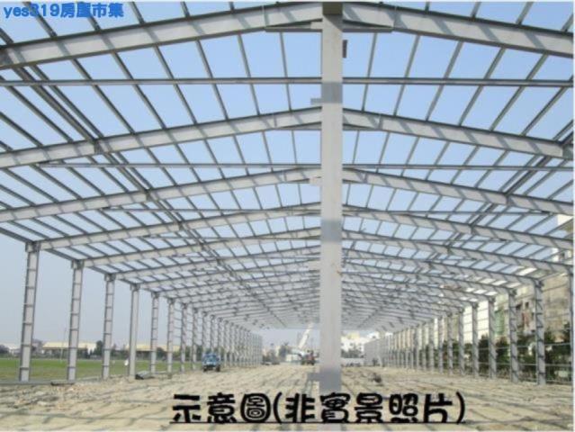 桃園蘆竹廠房-0