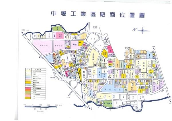 桃園中壢廠房-1