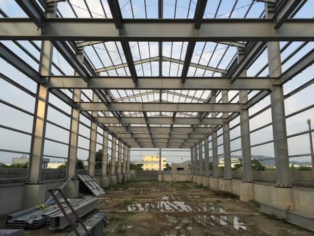 桃園區廠房-2