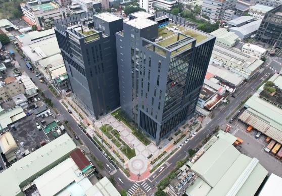 新北廠房-1