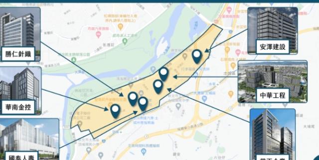 新北廠房-1