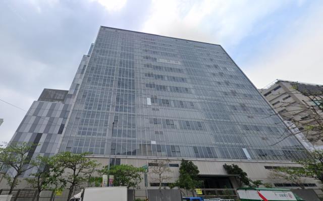 五股廠房-0