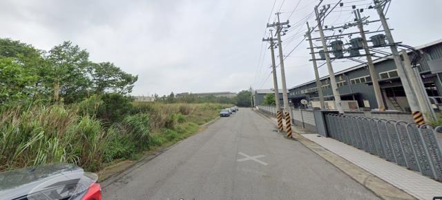 新竹關西廠房-1