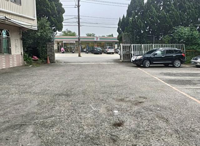 桃園龍潭廠房-1