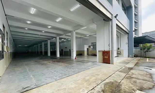 桃園龜山廠房-0