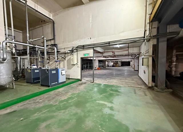 桃園楊梅廠房-2