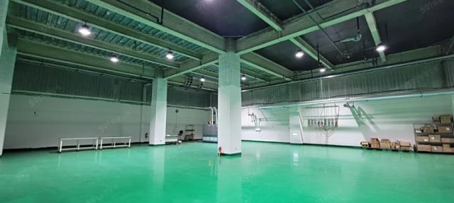 桃園楊梅廠房-3