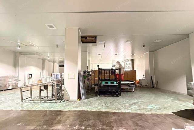 桃園楊梅廠房-1