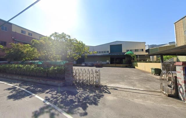 龜山廠房-1